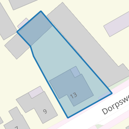 Perceel SMR02-B-4921