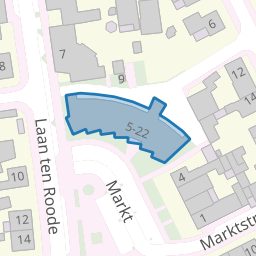 Perceel SMR02-B-4948