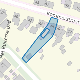 Perceel SMR02-B-4971