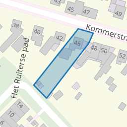 Perceel SMR02-B-4972