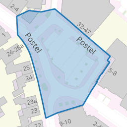 Perceel SMR02-B-4975