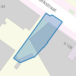 Perceel SMR02-B-4978