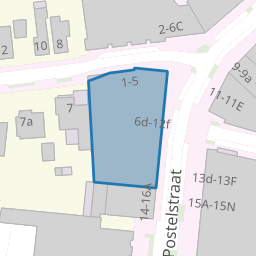 Perceel SMR02-B-4986