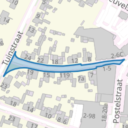 Perceel SMR02-B-4989