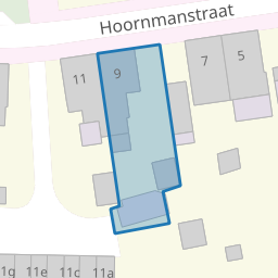 Perceel SMR02-B-5010