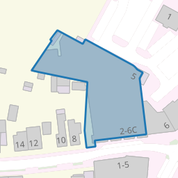 Perceel SMR02-B-5027