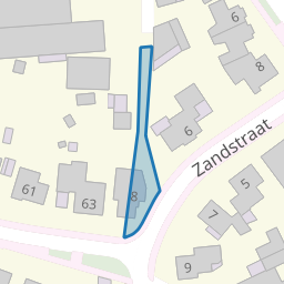 Perceel SMR02-B-5060