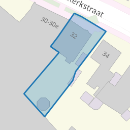 Perceel SMR02-B-5085