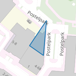 Perceel SMR02-B-5086