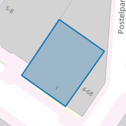 Perceel SMR02-B-5088