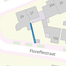 Perceel SMR02-B-5101