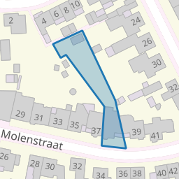 Perceel SMR02-B-5124