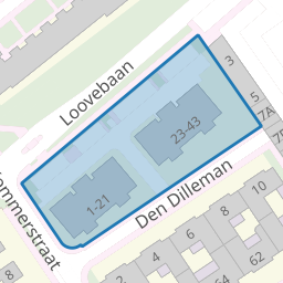 Perceel SMR02-B-5129