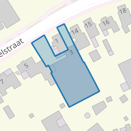 Perceel SMR02-B-5149
