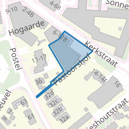 Perceel SMR02-B-5158