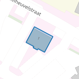 Perceel SMR02-B-5164