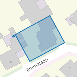 Perceel SMR02-B-5169