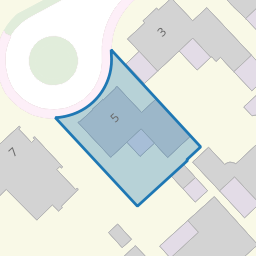 Perceel SMR02-B-5175