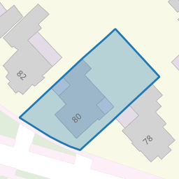 Perceel SMR02-B-5181