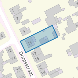 Perceel SMR02-B-5187