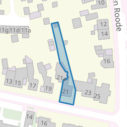 Perceel SMR02-B-5196