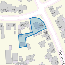 Perceel SMR02-B-5205