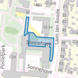 Perceel SMR02-B-5213