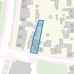 Perceel SMR02-B-5221