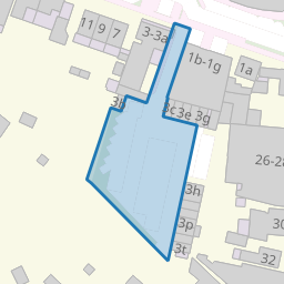 Perceel SMR02-B-5229