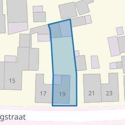 Perceel SMR02-B-5245