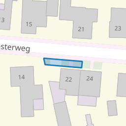 Perceel SMR02-B-5261