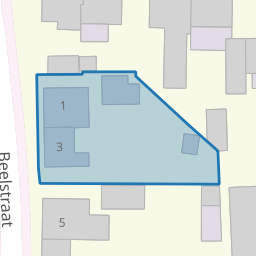 Perceel SMR02-B-5272