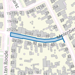 Perceel SMR02-B-5304