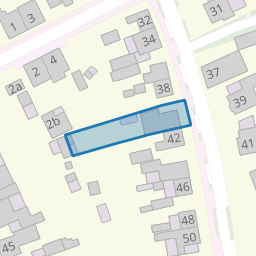 Perceel SMR02-B-5342