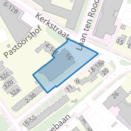 Perceel SMR02-B-5350