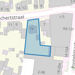 Perceel SMR02-B-5387