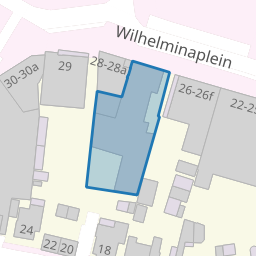 Perceel SMR02-B-5397