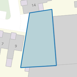 Perceel SMR02-B-5406