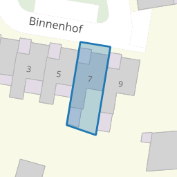 Perceel SMR02-B-5408