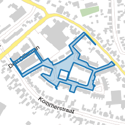 Perceel SMR02-B-5416