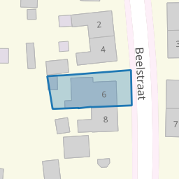 Perceel SMR02-B-5432