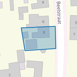 Perceel SMR02-B-5433