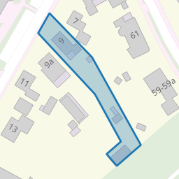 Perceel SMR02-B-5454