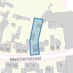 Perceel SMR02-B-5457