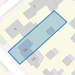 Perceel SMR02-B-5464