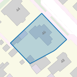 Perceel SMR02-B-5481