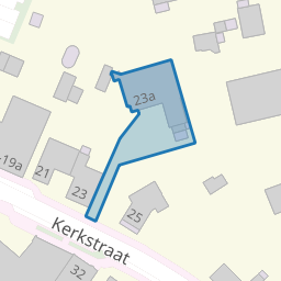 Perceel SMR02-B-5484