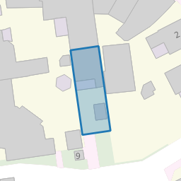 Perceel SMR02-B-5492