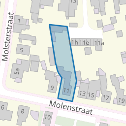 Perceel SMR02-B-5503