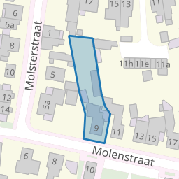 Perceel SMR02-B-5504